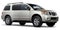 2011 Nissan Armada SV