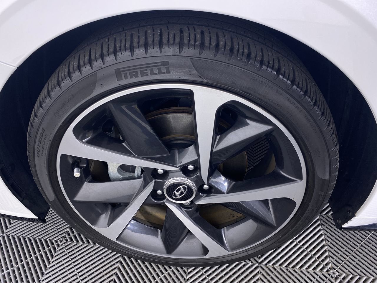 2022 Hyundai Sonata SEL Plus