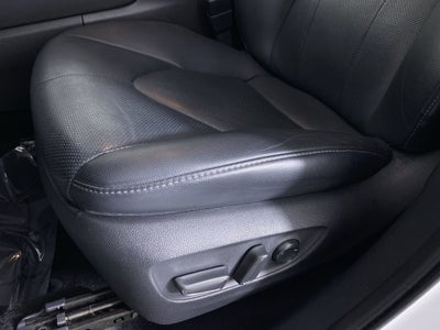 2021 Toyota Highlander Hybrid Limited