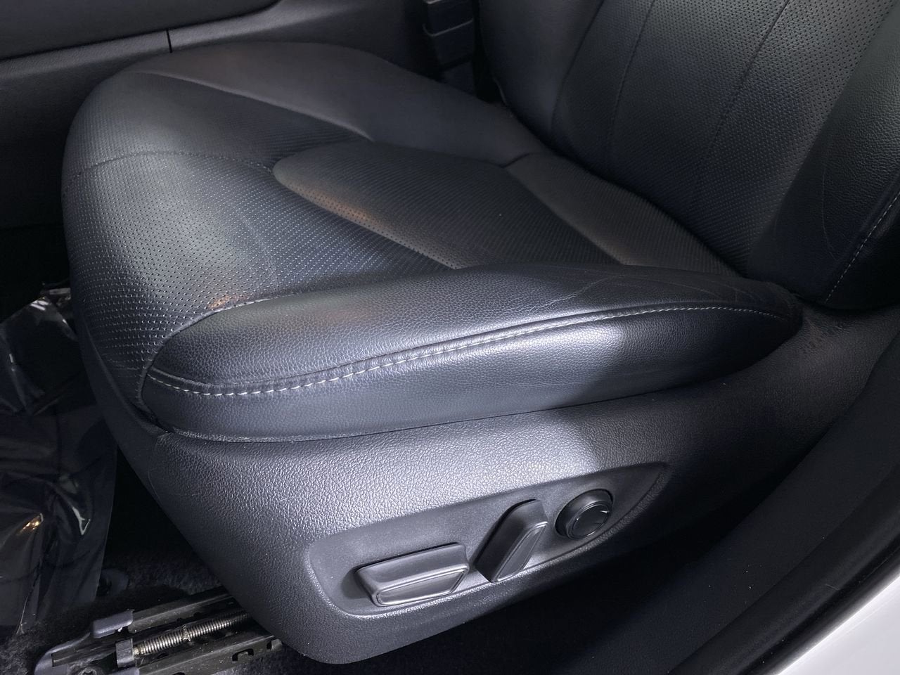 2021 Toyota Highlander Hybrid Limited