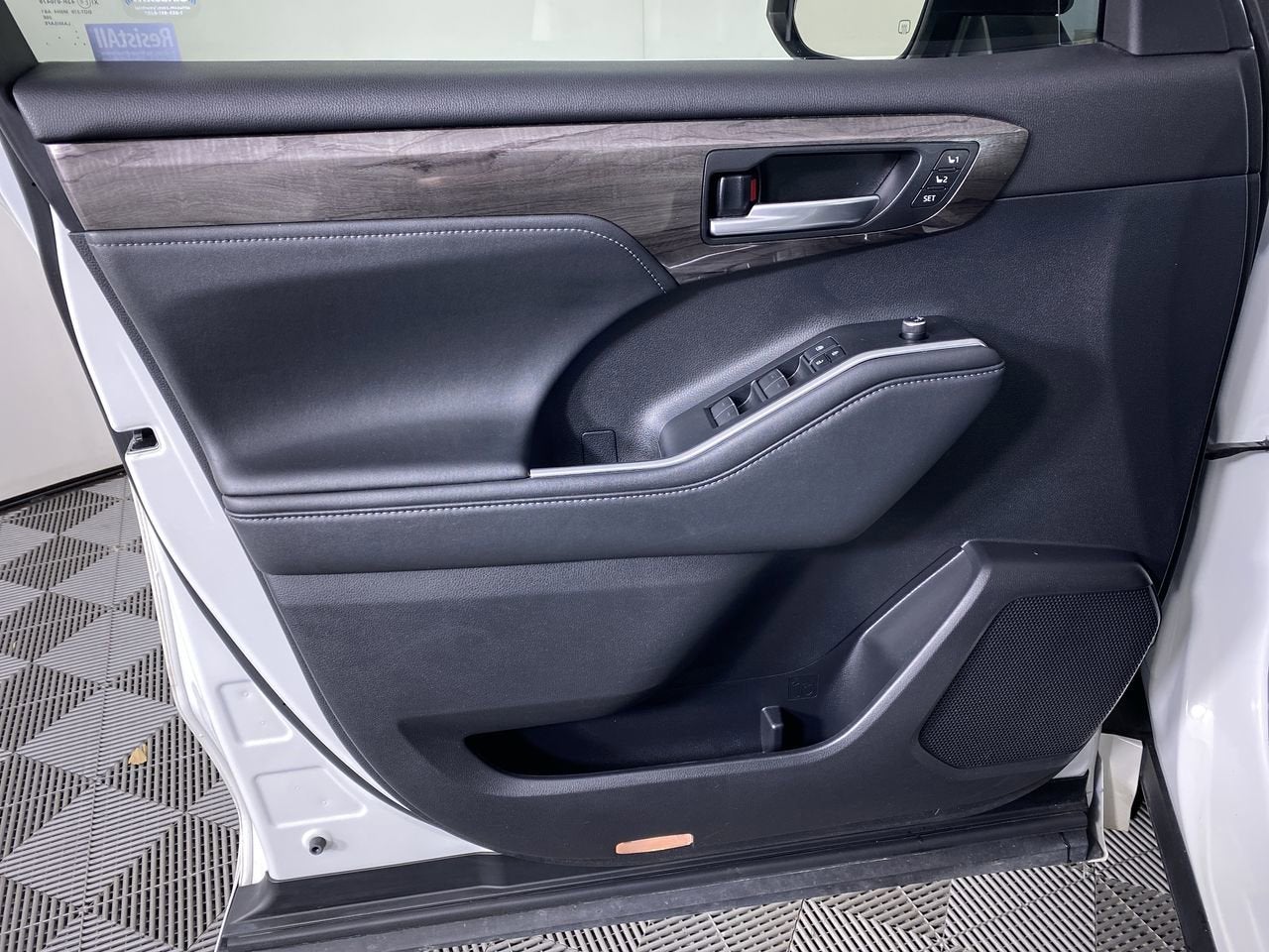 2021 Toyota Highlander Hybrid Limited