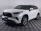 2021 Toyota Highlander Hybrid Limited
