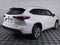 2021 Toyota Highlander Hybrid Limited