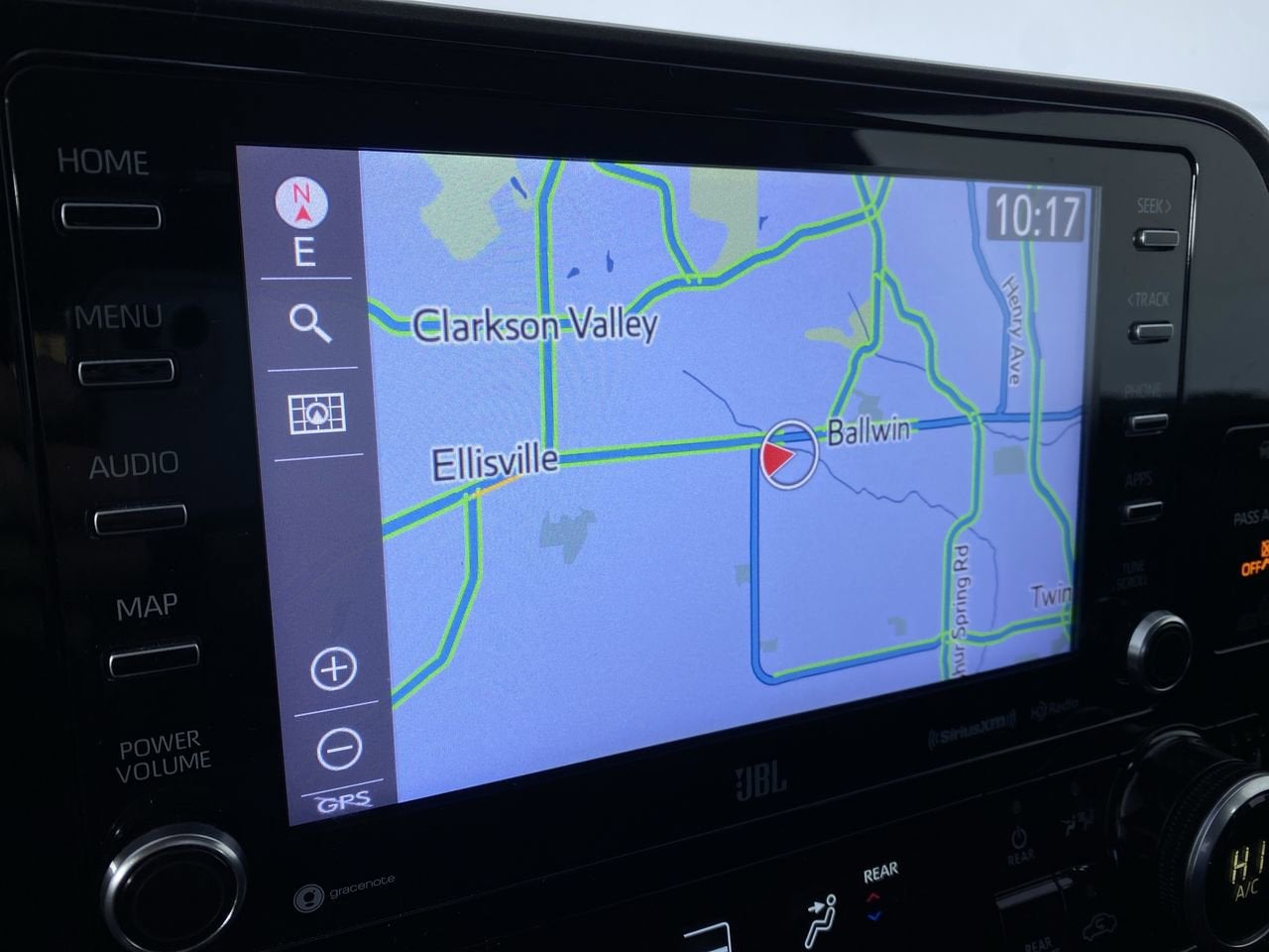 2021 Toyota Highlander Hybrid Limited