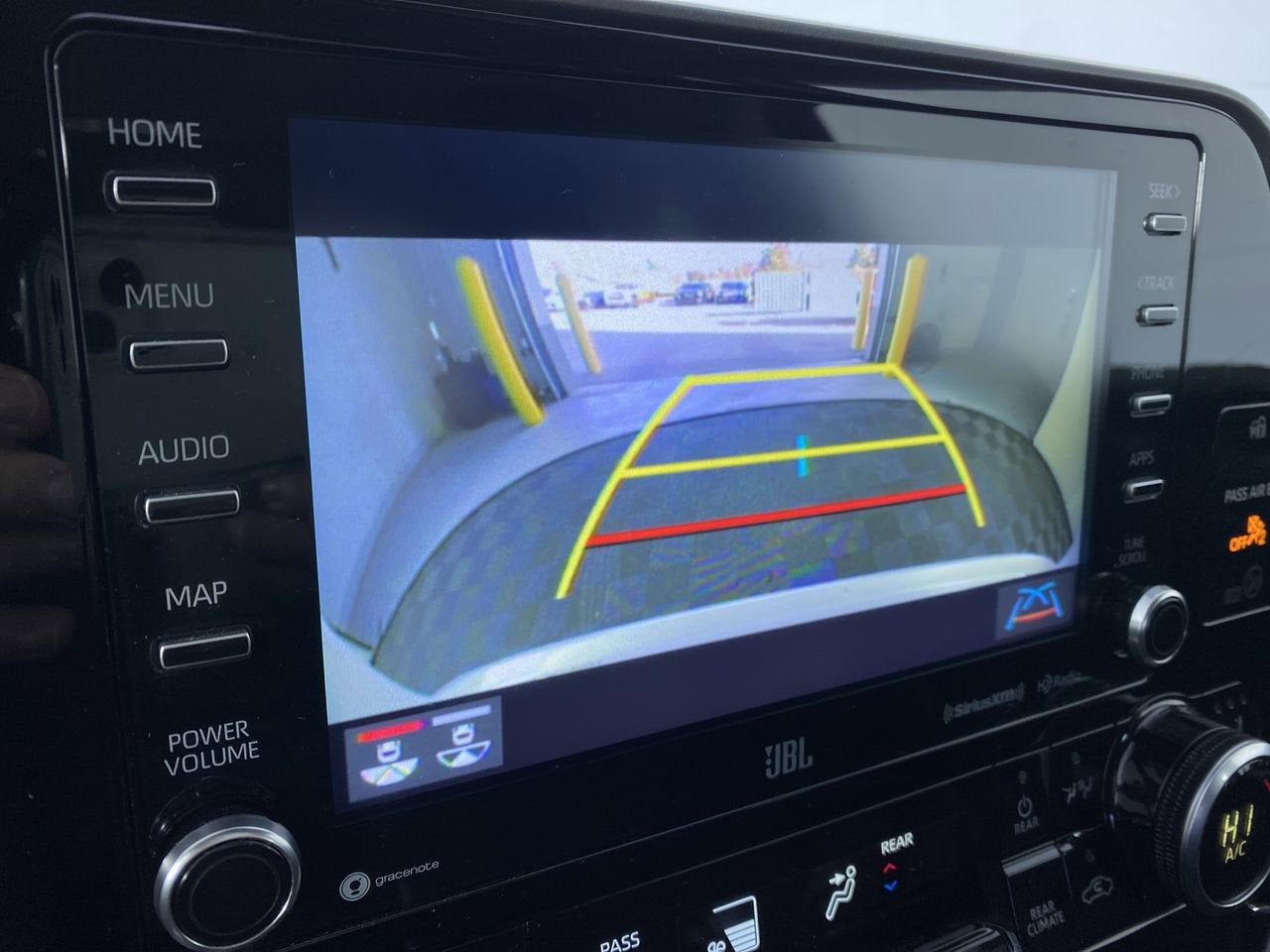 2021 Toyota Highlander Hybrid Limited