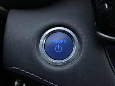 2021 Toyota Highlander Hybrid Limited