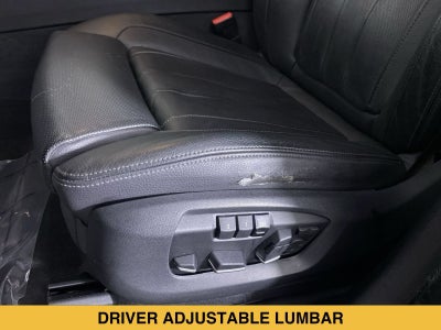 2018 BMW X5 xDrive50i
