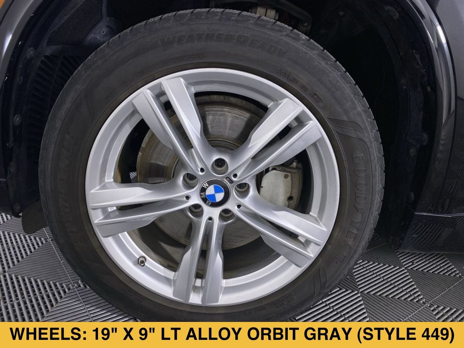 2018 BMW X5 xDrive50i