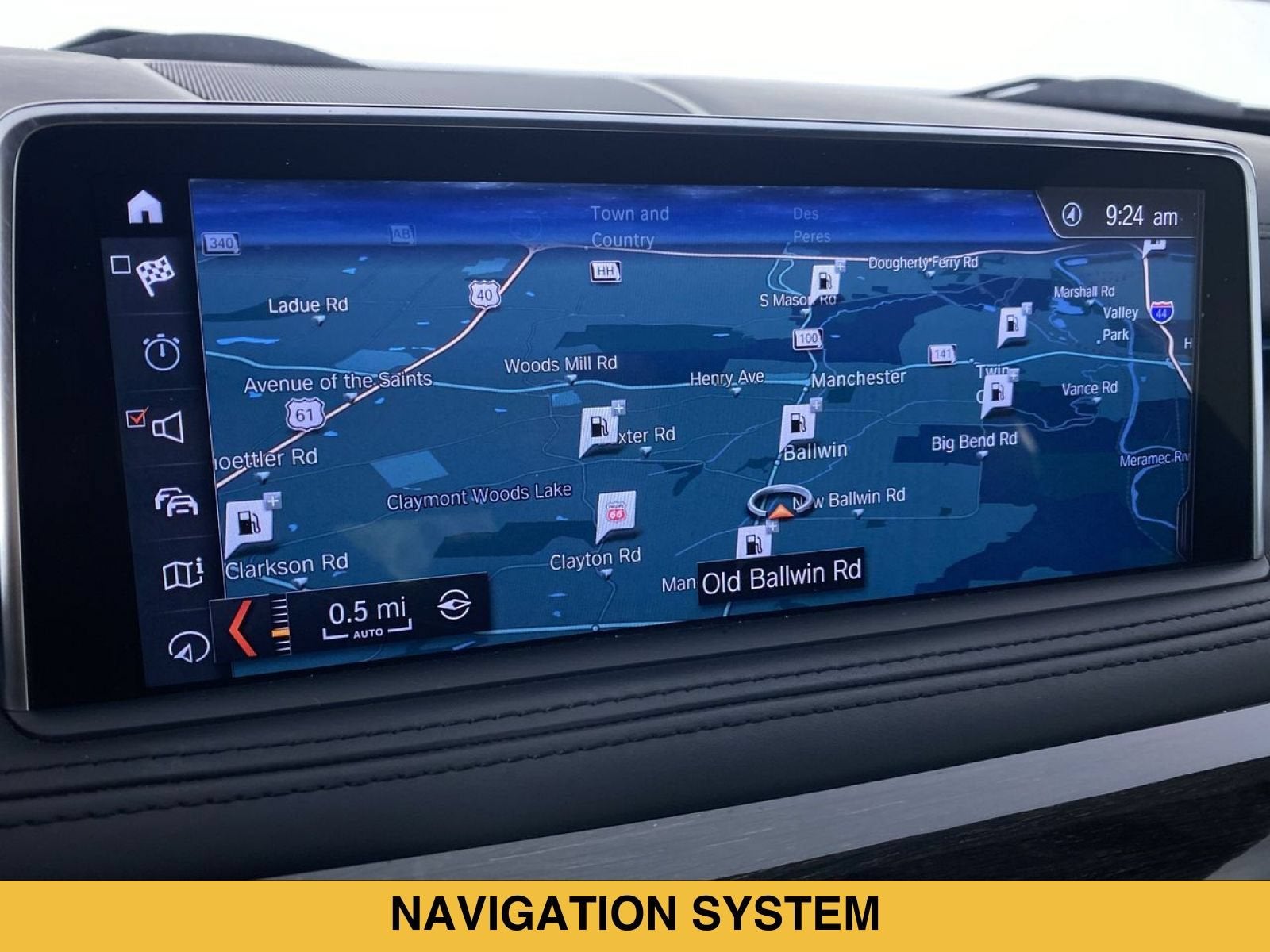 2018 BMW X5 xDrive50i