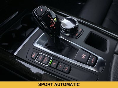 2018 BMW X5 xDrive50i