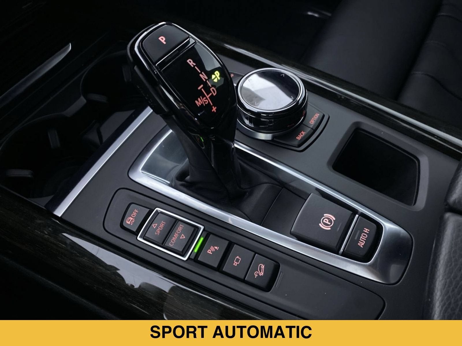 2018 BMW X5 xDrive50i