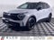 2025 Kia Sportage X-Pro Prestige