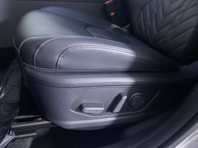 2025 Kia Sportage X-Pro Prestige