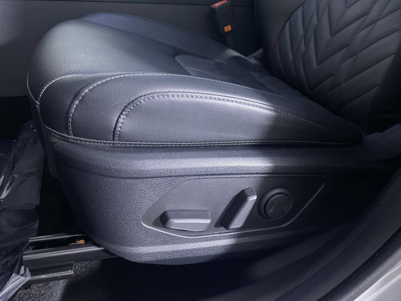 2025 Kia Sportage X-Pro Prestige