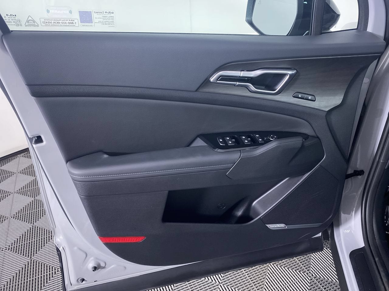 2025 Kia Sportage X-Pro Prestige