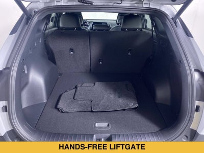 2025 Kia Sportage X-Pro Prestige