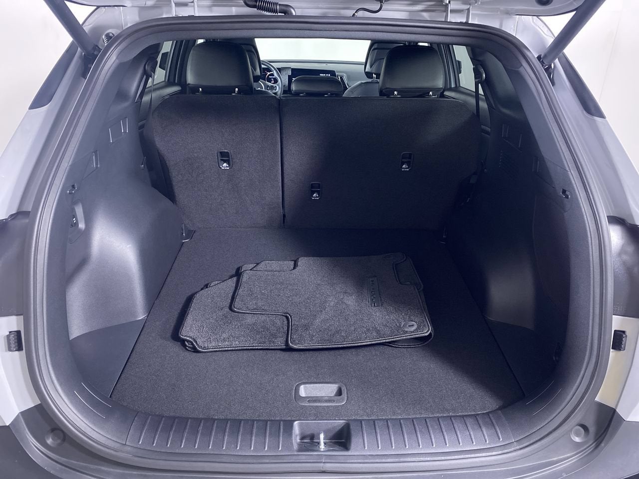 2025 Kia Sportage X-Pro Prestige