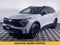 2025 Kia Sportage X-Pro Prestige