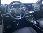 2025 Kia Sportage X-Pro Prestige