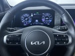 2025 Kia Sportage X-Pro Prestige