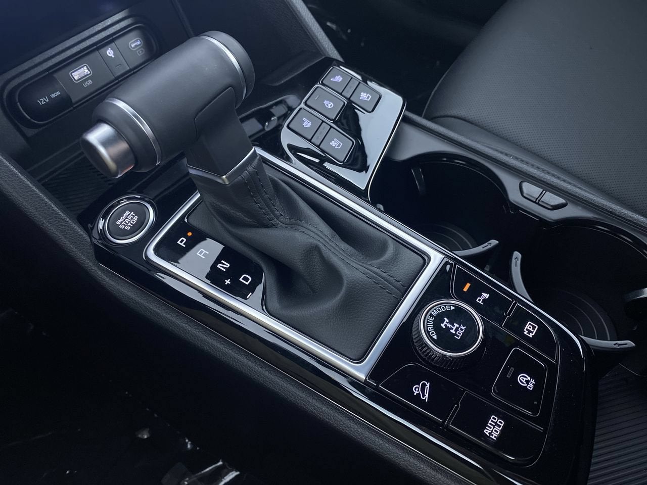 2025 Kia Sportage X-Pro Prestige