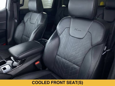 2023 Kia Telluride SX Prestige X-Pro