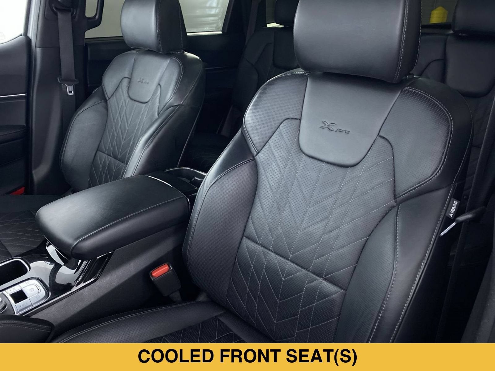 2023 Kia Telluride SX Prestige X-Pro