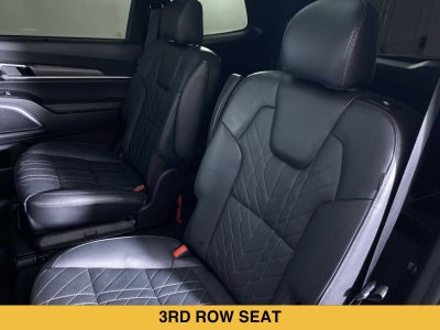 2023 Kia Telluride SX Prestige X-Pro