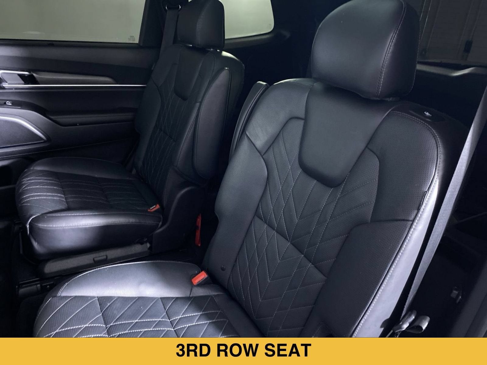 2023 Kia Telluride SX Prestige X-Pro