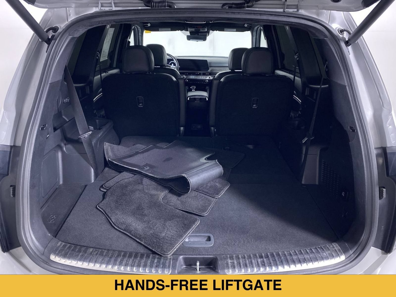2023 Kia Telluride SX Prestige X-Pro