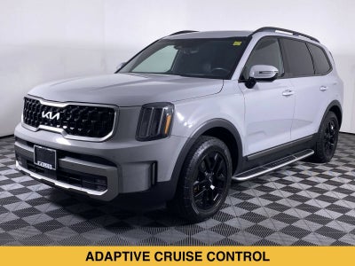 2023 Kia Telluride SX Prestige X-Pro