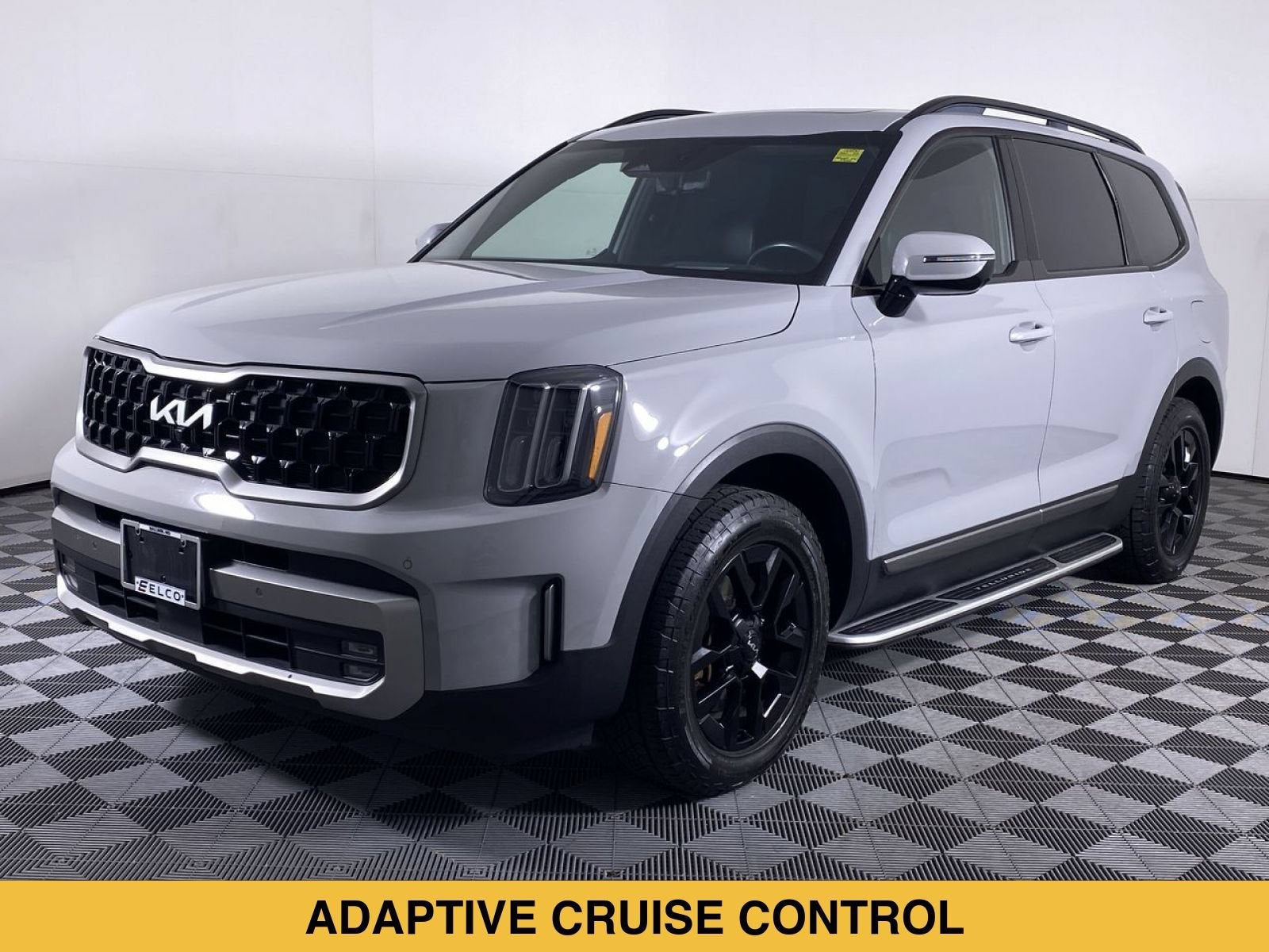 2023 Kia Telluride SX Prestige X-Pro