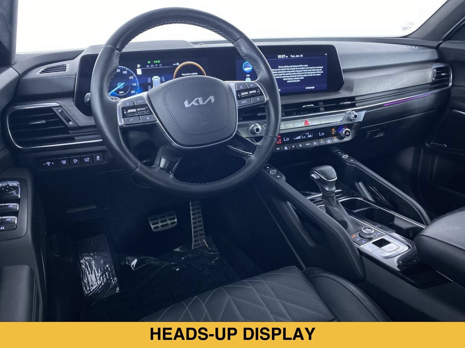 2023 Kia Telluride SX Prestige X-Pro
