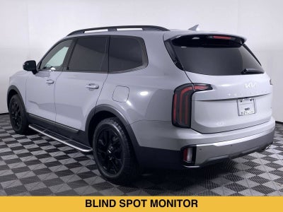 2023 Kia Telluride SX Prestige X-Pro