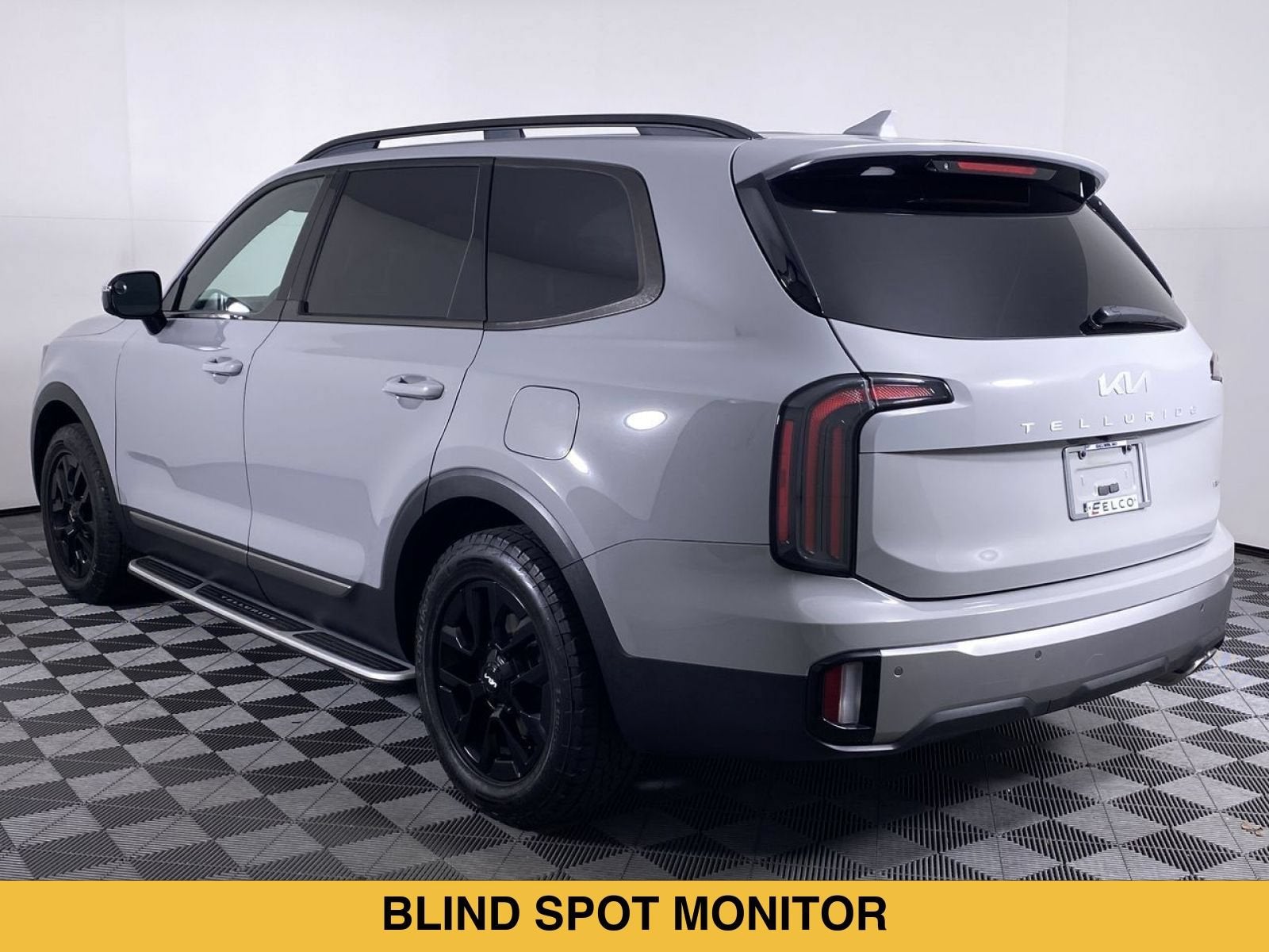 2023 Kia Telluride SX Prestige X-Pro
