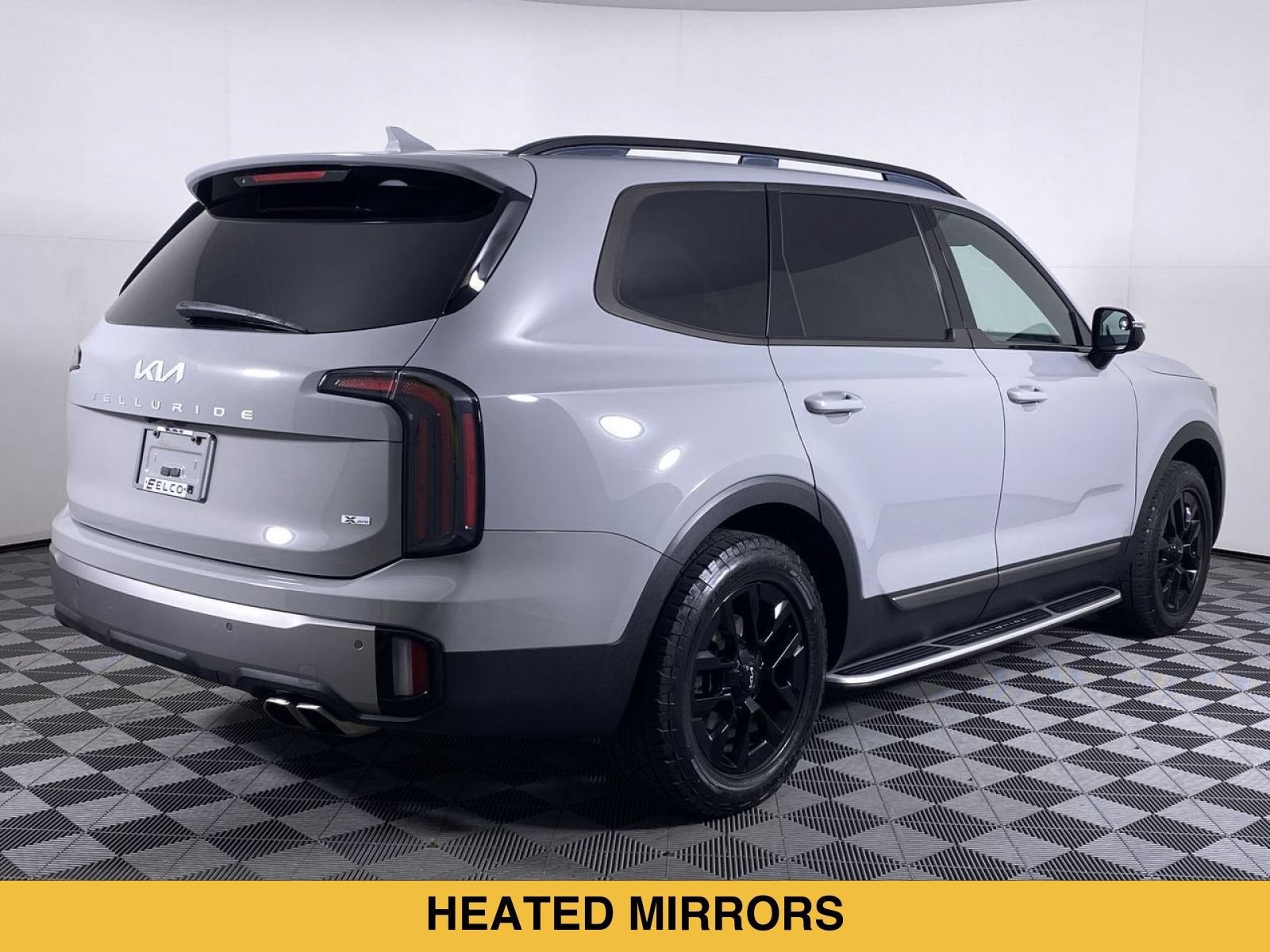 2023 Kia Telluride SX Prestige X-Pro
