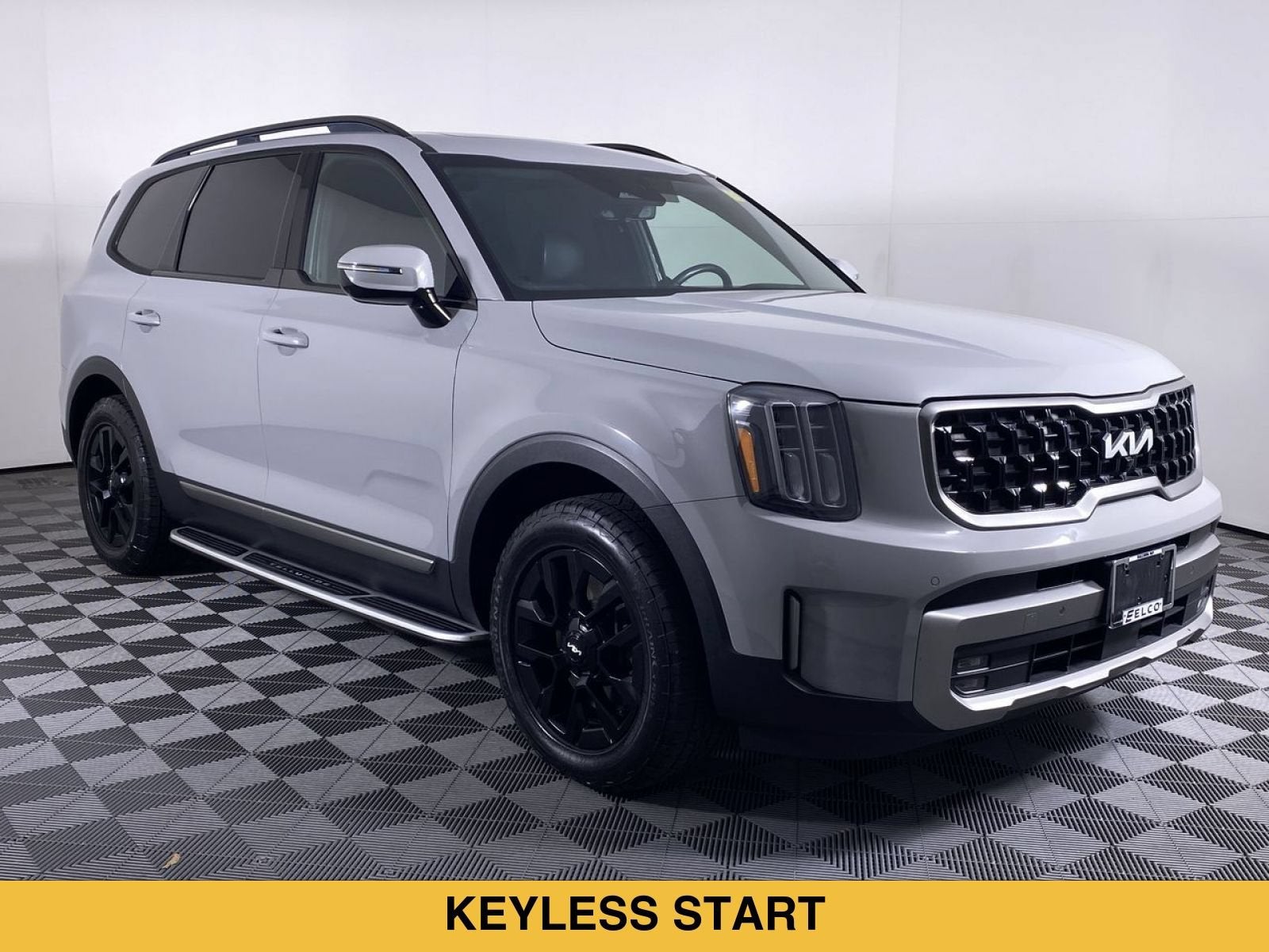 2023 Kia Telluride SX Prestige X-Pro