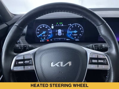 2023 Kia Telluride SX Prestige X-Pro