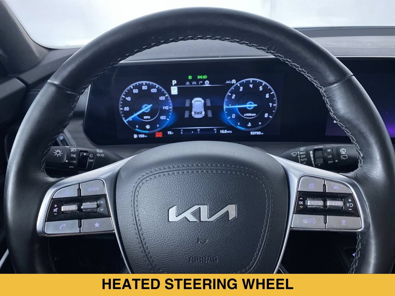 2023 Kia Telluride SX Prestige X-Pro