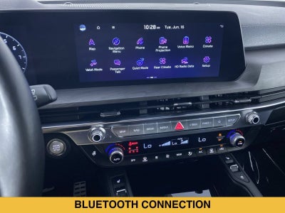2023 Kia Telluride SX Prestige X-Pro