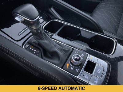 2023 Kia Telluride SX Prestige X-Pro