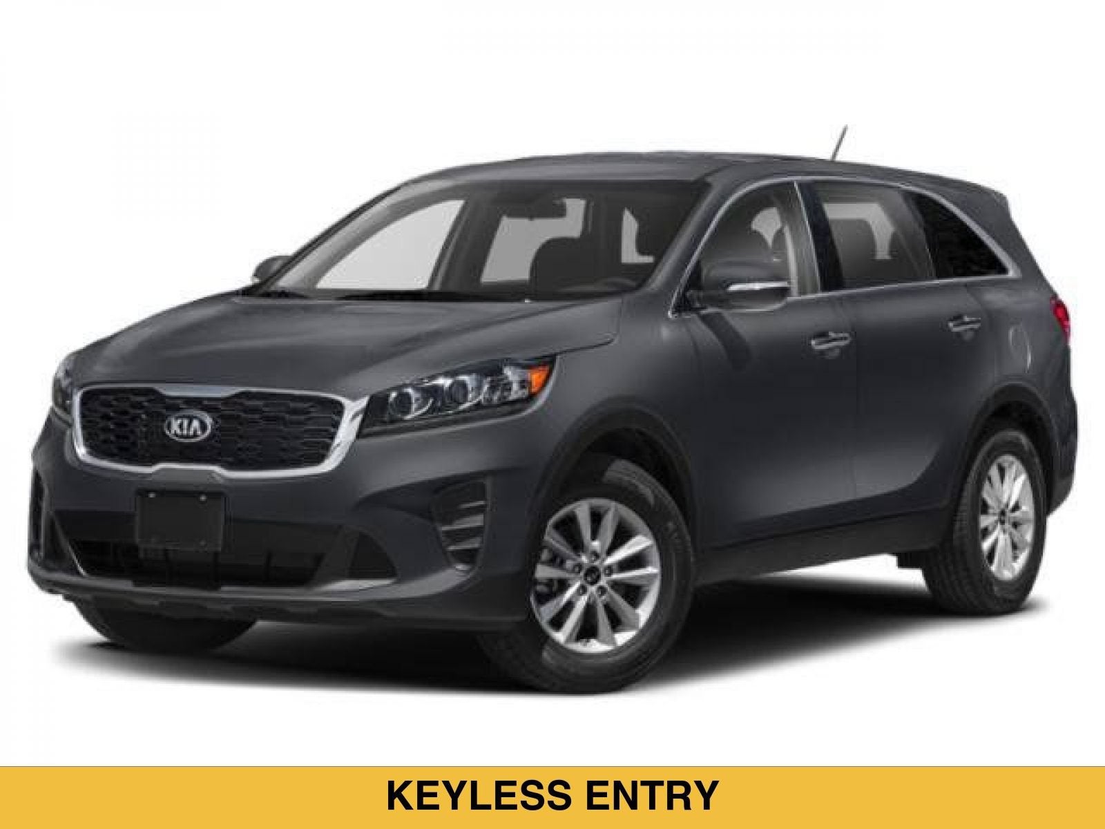 2019 Kia Sorento 2.4L L