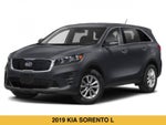 2019 Kia Sorento 2.4L L