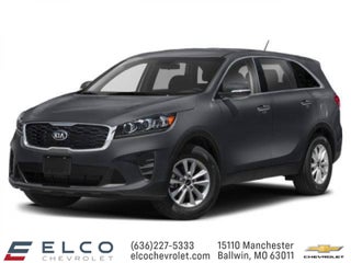 2019 Kia Sorento 2.4L L
