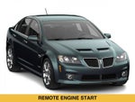 2009 Pontiac G8 4dr Sdn