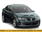 2009 Pontiac G8 4dr Sdn