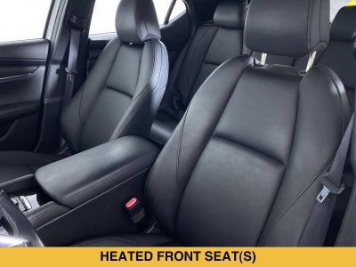2019 Mazda Mazda3 Hatchback Preferred Package