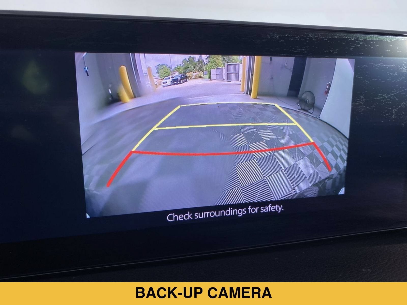 2019 Mazda Mazda3 Hatchback Preferred Package