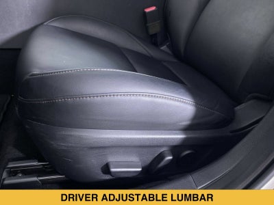2019 Mazda Mazda3 Hatchback Preferred Package
