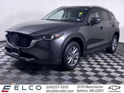 2023 Mazda Mazda CX-5 2.5 S Select